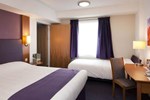 Отель Premier Inn Dunstable/Luton