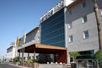 Отель Vértice Aljarafe