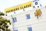 Отель Premiere Classe Montpellier Est - Parc Des Expositions - Aéroport