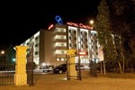 Отель Hotel Cieplice