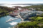 Отель Quality Spa & Resort Strömstad