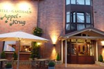 Отель Hotel Gasthaus Appel - Krug