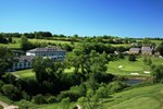 Отель Dartmouth Golf & Country Club