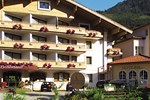 Отель Alpen-Wellnesshotel Barbarahof