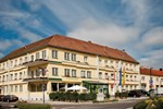 Отель Hotel Restaurant Florianihof