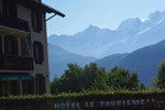 Отель Hotel le Tourisme