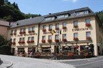 Отель Hotel Oranienburg - Restaurant le Chatelain