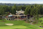 Отель Crown Isle Resort & Golf Community