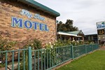 Отель Fig Tree Motel