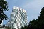 Отель Hilton Kuala Lumpur Hotel