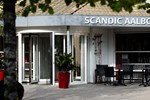 Отель Scandic Aalborg