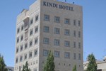 Отель Kindi Hotel and Suites