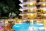Отель Ocean Palms Goa