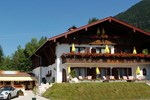 Отель Alpenhotel Bergzauber