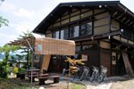 Хостел Sakura Guest House