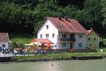 Гостевой дом Idylle am Donauufer