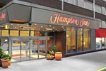 Отель Hampton Inn Manhattan-Times Square North