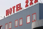 Hotel 222