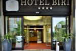 Отель Best Western Hotel Biri