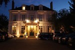 Отель Hôtel L'Ecrin