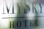 Отель MySky Hotel