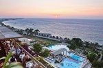 Отель Amathus Beach Hotel Rhodes