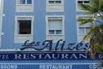 Отель Les Alizes