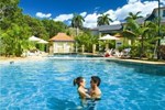 Отель Aqualuna Beach Resort