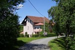 Гостевой дом Villa Rubčić