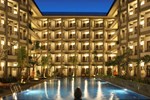 Отель Lombok Garden Hotel