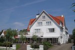Отель Golf Hotel Zoute