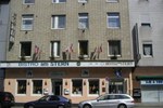 Гостевой дом Hotel am Stern