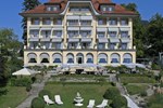 Отель Park Hotel Oberhofen