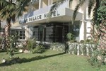 Отель Congo Palace