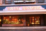Отель Hotel Rosario