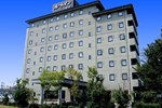 Отель Hotel Route-Inn Gifukencho Minami