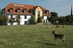 Отель Hotel Schwartze