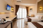 Отель Lombok Raya Hotel