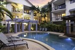 Апартаменты Bay Villas Resort