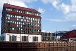 Отель Old Mill Hotel Отель Old Mill Hotel