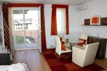 Bed and Breakfast Apartman Budapest