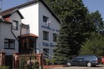 Отель Villa Genevra