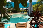 Отель Broome Beach Resort