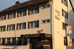 Отель Hotel Zum Ritter