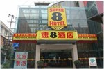 Super 8 Hotel Chengdu Chun Xi