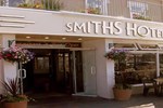 Отель Smiths Hotel