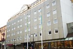 Отель Hotell Stinsen
