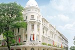 Отель Grand Hotel Saigon