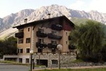 Отель Alpi & Golf Hotel