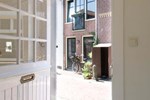 Апартаменты Haarlem City Suites, De Vijfhoek